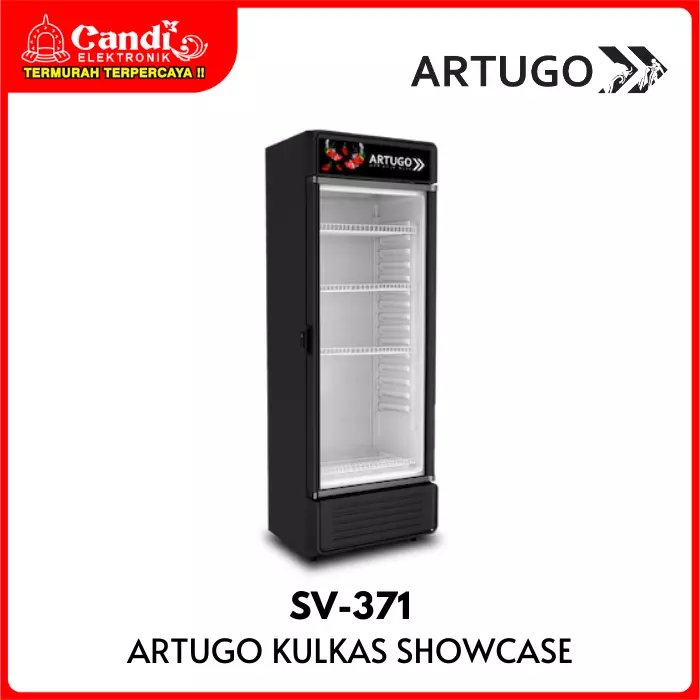 SHOWCASE ARTUGO